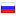 kivall.ru hosted country